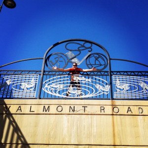 Multi-use paths are everywhere in Boulder!